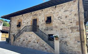 Apartamentos San Roque
